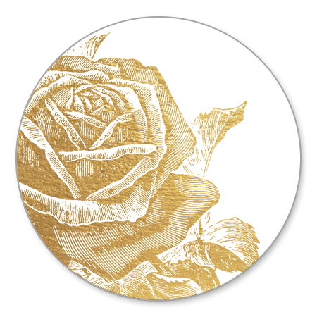 Roos goud